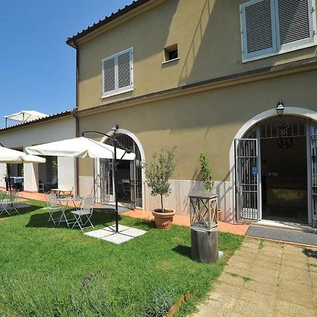 Homelink Poggibonsi - Sogno D'Oro ภายนอก รูปภาพ