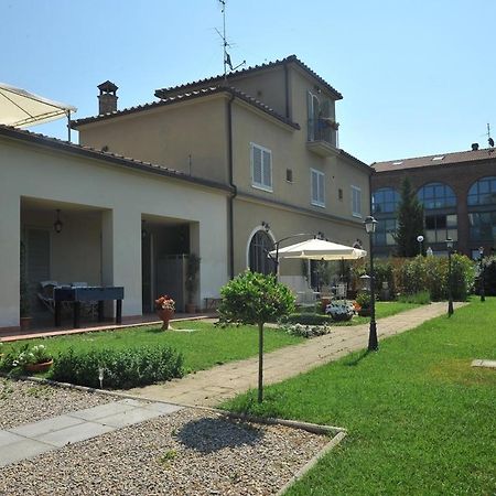 Homelink Poggibonsi - Sogno D'Oro ภายนอก รูปภาพ