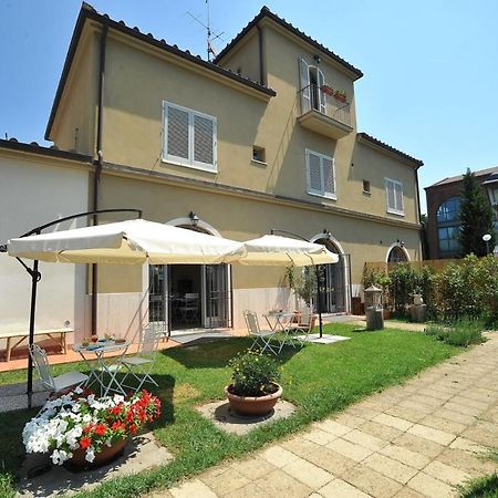 Homelink Poggibonsi - Sogno D'Oro ภายนอก รูปภาพ