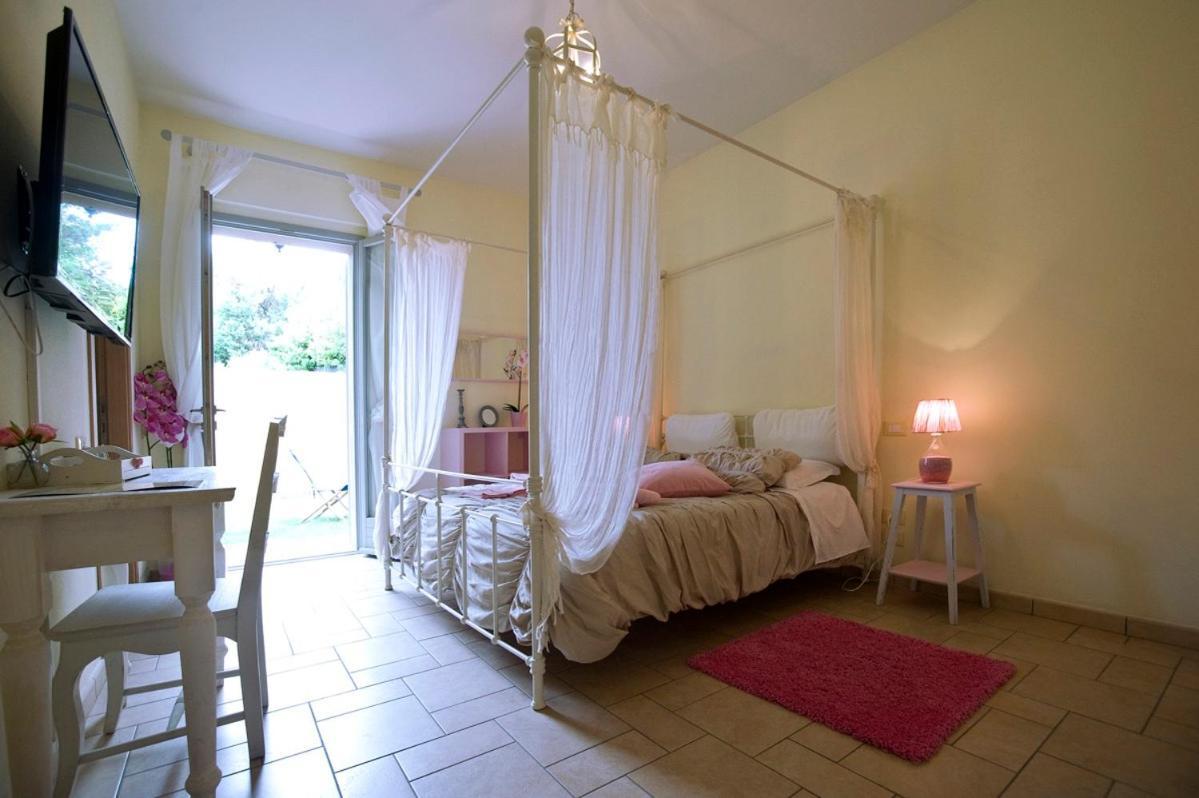 Homelink Poggibonsi - Sogno D'Oro ภายนอก รูปภาพ