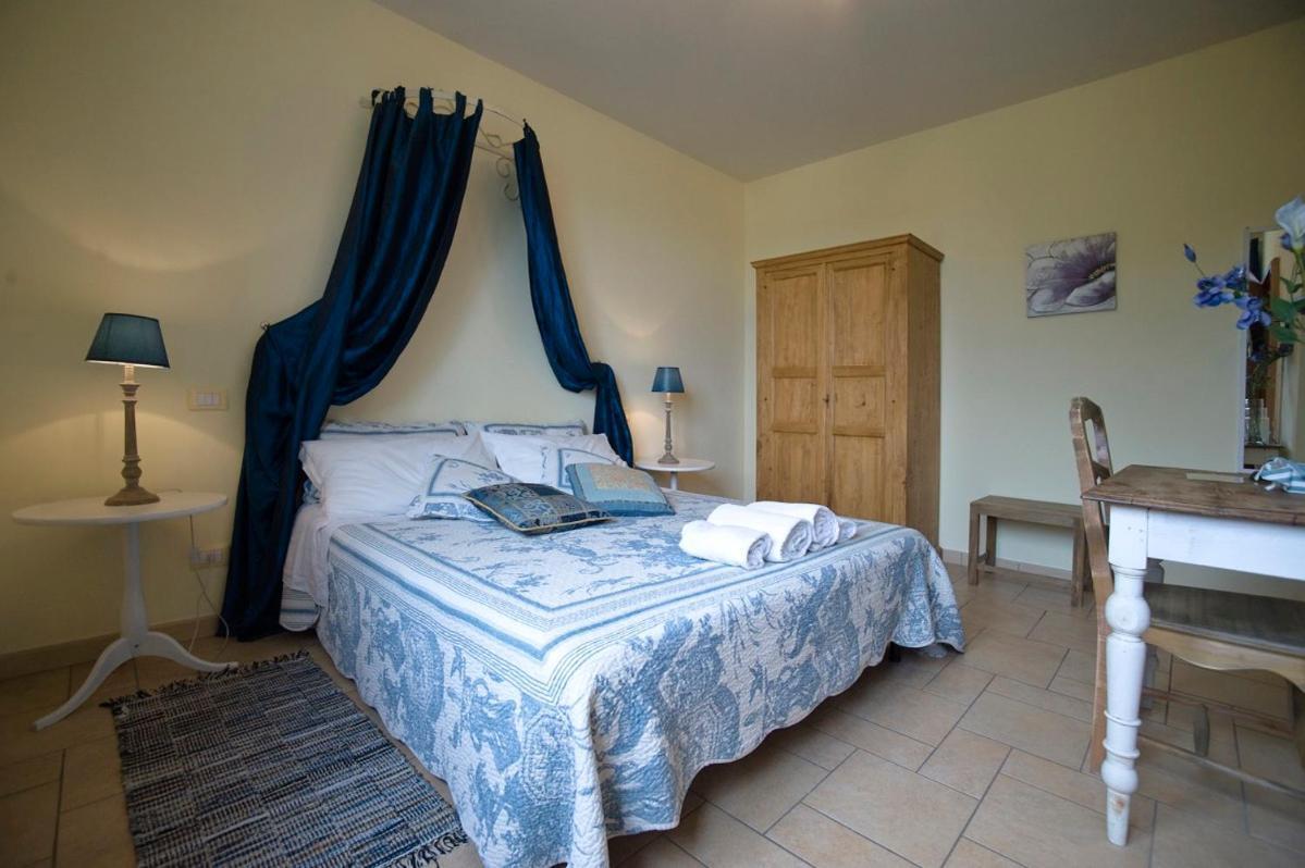 Homelink Poggibonsi - Sogno D'Oro ภายนอก รูปภาพ